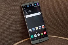 LG G6 sẽ sử dụng m&#224;n h&#236;nh 5.7 inch với tỷ lệ 18:9