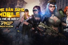 Liệu Phục Kích có đủ sức trở thành ông vua bắn súng trên di động?