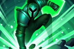 [LMHT] Bảng Bổ Trợ sẽ có năm nhánh, tập trung vào khả năng đa dụng trong tương lai