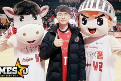 [LMHT] Faker: “Mục tiêu của tôi là giành chiến thắng càng nhiều giải đấu càng tốt”