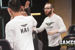 [LMHT] FlyQuest tiếp tục gây bất ngờ, TSM đả bại Dignitas