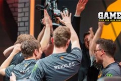 [LMHT] Fnatic đã biết thắng, Origen tiếp nối chuỗi trận toàn thua