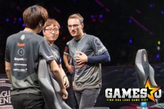 [LMHT] G2 cùng H2K thị uy sức mạnh, nhiều bất ngờ xảy ra tại LCS Bắc Mỹ Mùa Xuân 2017