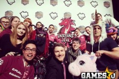 [LMHT] G2 và UoL độc chiếm ngôi đầu bảng