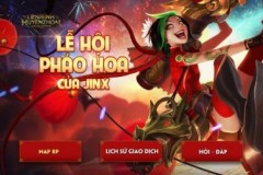 [LMHT] Hướng dẫn bạn cách nhận 3 hộp quà Vàng, Bạch Kim và Kim Cương với giá cực rẻ