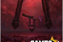 [LMHT] Jhin Huyết Nguyệt chuẩn bị “xuất đầu lộ diện”