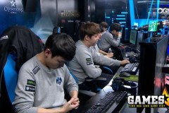 [LMHT] KT hủy diệt Longzhu để cùng chia sẻ ngôi đầu bảng với SKT