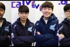 [LMHT] KurO: Afreeca lúc này chẳng khác gì ROX hai năm trước