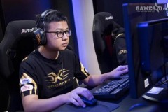 [LMHT] Levi sẽ đầu quân cho một đội tuyển Trung Quốc sau VCSA Mùa Xuân 2017?