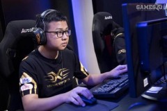 [LMHT] Thần đồng Việt không cho Bengi ăn nổi một con rồng khi đối đầu trong rank Hàn