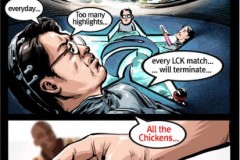 [LMHT] Tổng quan LCK Mùa Xuân 2017 – giải đấu cạnh tranh bậc nhất lịch sử