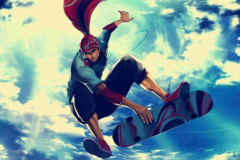 [LMHT] Yasuo Lướt Ván và 4 skin siêu đẹp sắp được Riot Games tung ra đầu năm mới