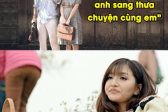 Loạt ảnh chế bá đạo trong MV hot nhất của Bích Phương dịp cận Tết: "Bao giờ lấy chồng?"