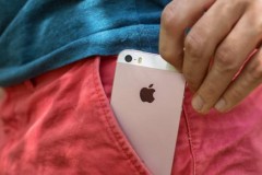 Lối đi n&#224;o để iPhone SE th&#224;nh c&#244;ng hơn tại thị trường Việt?