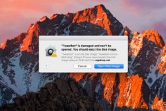 [macOS] Hướng dẫn khắc phục lỗi ứng dụng tải về bị lỗi "is damaged and can't be opened" trên máy Mac