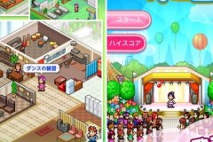 March to a Million - Siêu game gây nghiện của Kairosoft chính thức lên Mobile