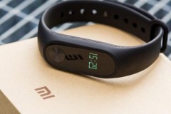 Mifit Call ID - Hiện thông tin người gọi và nhắn tin