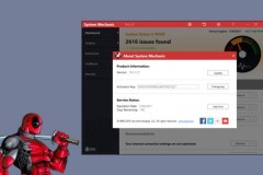 Mời tải miễn phí System Mechanic phần mềm tối ưu hóa hệ thống và tăng tốc khởi động máy tính giá $20