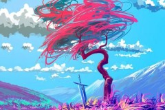 Mời tải về 200 tấm ảnh nền độc lạ dành cho máy tính - Phần 4