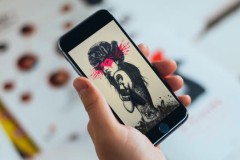 Mời tải về bộ ảnh nền tổng hợp chất lượng HD/FHD cho smartphone