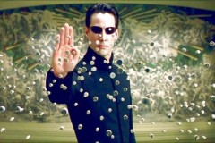 Một mình giết 5, Pro CS:GO thể hiện phản xạ không phải của người