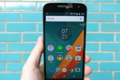 Moto G5 Plus chuẩn bị tr&#236;nh l&#224;ng: Snapdragon 625, RAM 4 GB