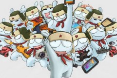 Mục tiêu của Xiaomi trong năm 2017: Doanh thu "khủng" và...