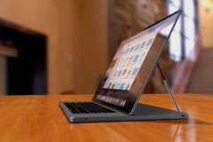 Nếu Apple chịu sản xuất laptop 2-trong-1, có lẽ nó sẽ trông như thế này