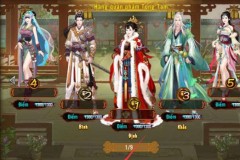 Ngôi Sao Hoàng Cung - Giới thiệu Quan Trường