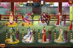 Ngôi Sao Hoàng Cung - Tìm hiểu về Tuyển Tú Đài