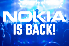 Người d&#249;ng nhiều nơi tr&#234;n thế giới cũng rất mong chờ Nokia