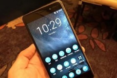 Người d&#249;ng Việt n&#243;i g&#236; về Nokia 6 mới ra mắt?