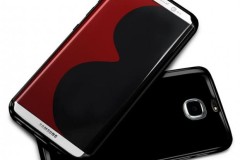 Nhiều ảnh rò rỉ Galaxy S8 liên tiếp xuất hiện