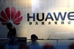 Nhiều cựu nh&#226;n vi&#234;n Huawei bị bắt v&#236; Coolpad