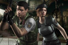 Nhìn lại toàn bộ series Resident Evil - Tượng đài game kinh dị mọi thời đại