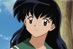 Những ái nữ xinh đẹp nhất trong anime đình đám Khuyển Dạ Xoa