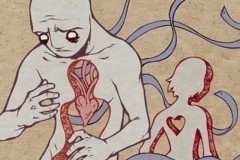 Những bức ảnh ý nghĩa sâu sắc lột tả giá trị thực của cuộc sống