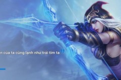 Những câu nói Lạc Trôi nhất của các vị tướng Liên Minh Huyền Thoại