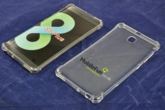 Những gì biết được về Galaxy S8/S8 Plus qua ốp lưng thật vừa xuất hiện