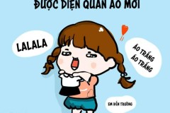 Những ký ức gắn liền với Tết ngày xưa của 8x, 9x đời đầu