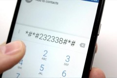 Những m&#227; số b&#237; mật tr&#234;n điện thoại kh&#244;ng phải ai cũng biết