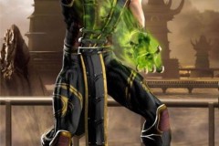 Những nhân vật phản diện trong video game “quyền năng” nhất mọi thời đại (P1)