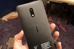Những tính năng “đáng tiền” nhất trên Nokia 6 vừa trình làng