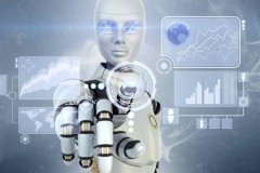 Những xu hướng c&#244;ng nghệ đ&#225;ng để chờ đợi trong năm 2017