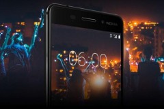 Nokia 6 cháy hàng chỉ sau một phút trong đợt mở bán đầu tiên