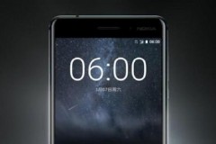 Nokia 6 đạt 1 triệu đơn đặt hàng