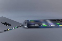 Nokia 8 d&#249;ng chip Snapdragon 835 bất ngờ xuất hiện