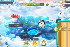 Nông Trại Vui Vẻ tặng code VIP trị giá 1 triệu đồng cho tất cả game thủ
