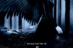 Oán - Phim kinh dị Việt hứa hẹn gây sốt trong năm 2017