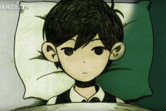 Omori - Tựa game kinh dị dành cho trẻ em nhưng người lớn vẫn phát khiếp